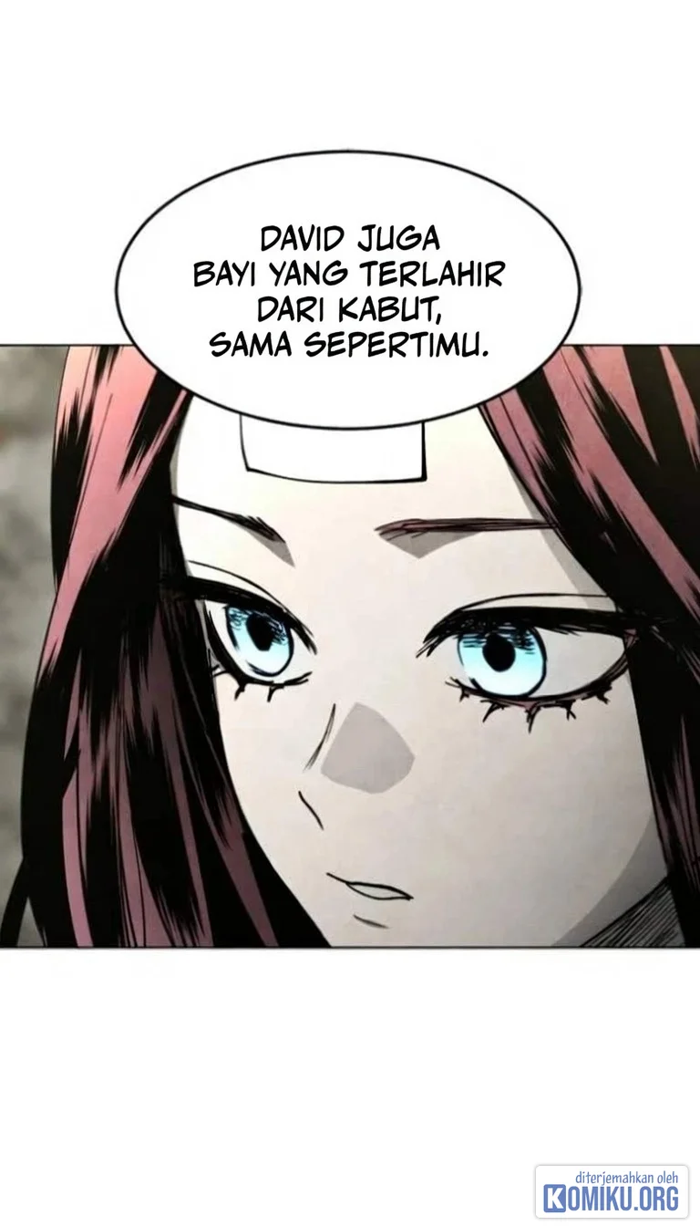 Fog Land Chapter 58 Gambar 73