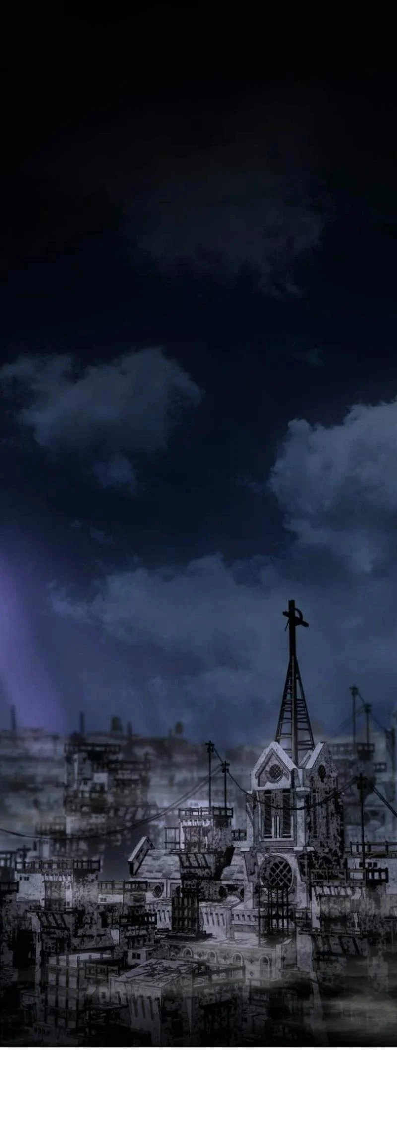 Fog Land Chapter 58 Gambar 77