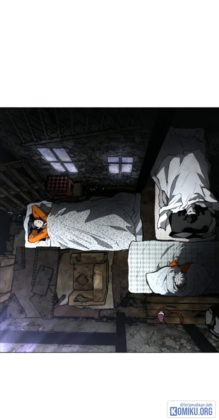 Fog Land Chapter 58 Gambar 78