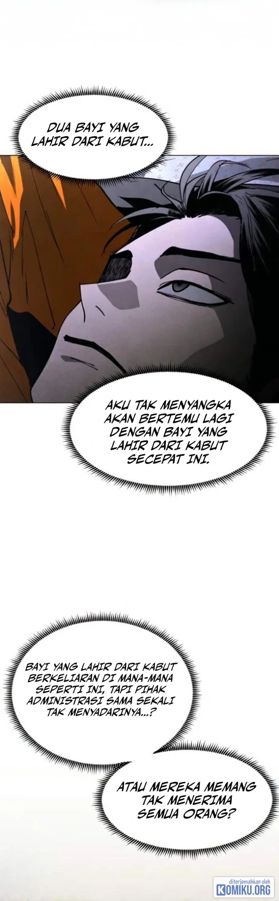 Fog Land Chapter 58 Gambar 79