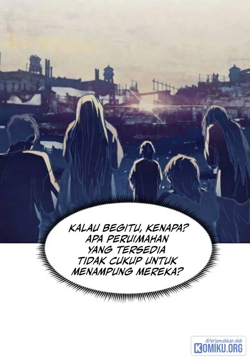 Fog Land Chapter 58 Gambar 80