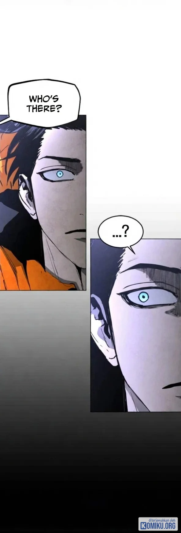 Fog Land Chapter 58 Gambar 83