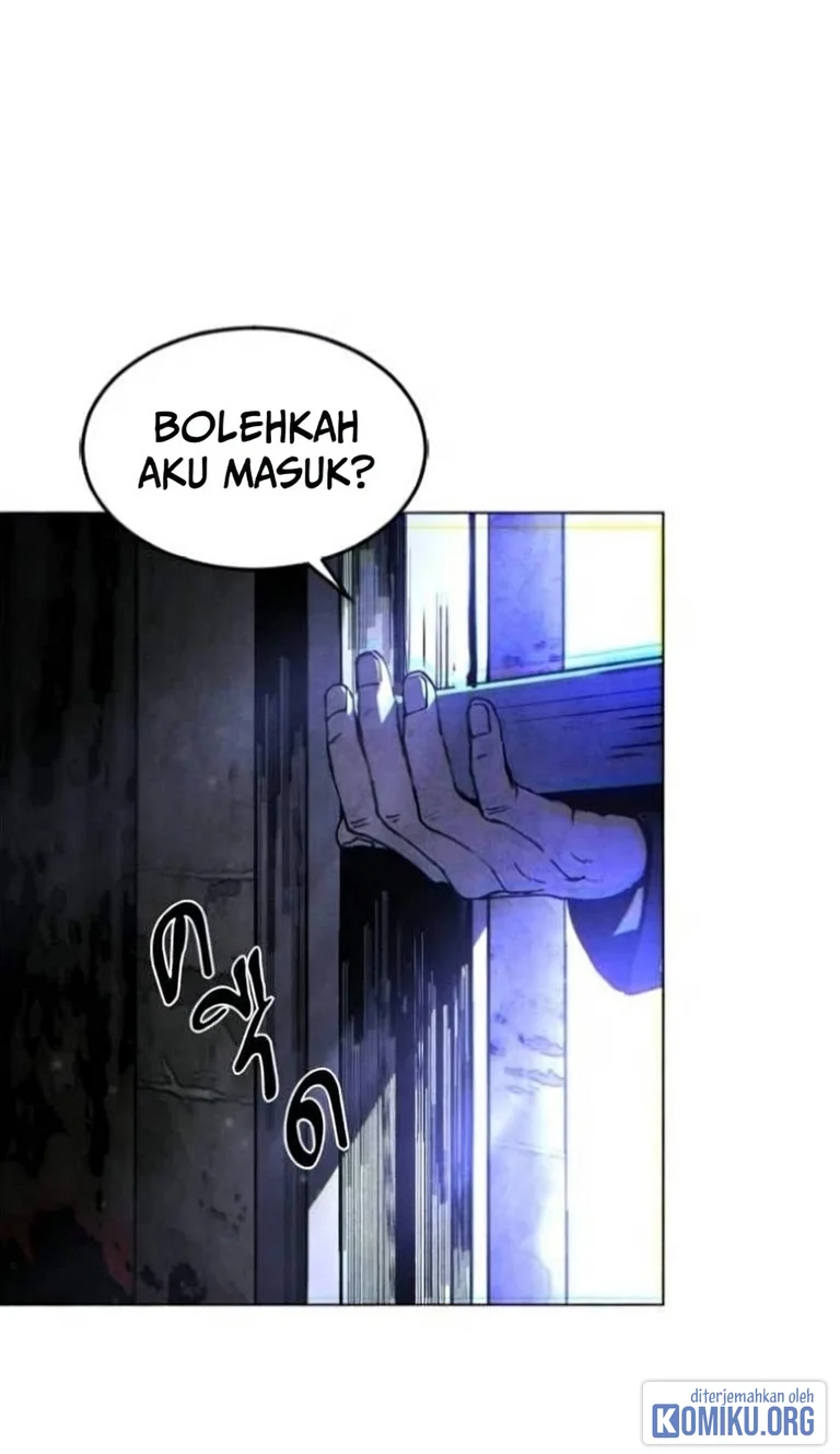 Fog Land Chapter 58 Gambar 86