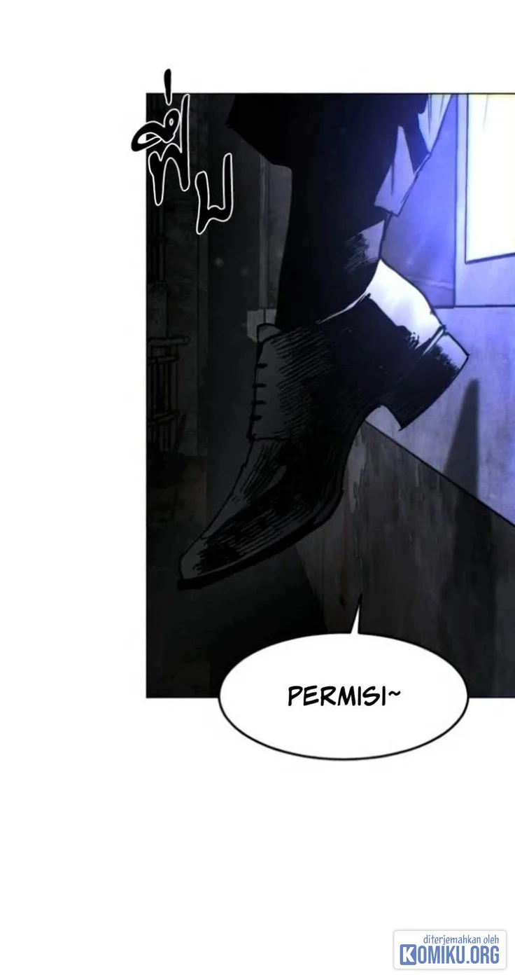 Fog Land Chapter 58 Gambar 87