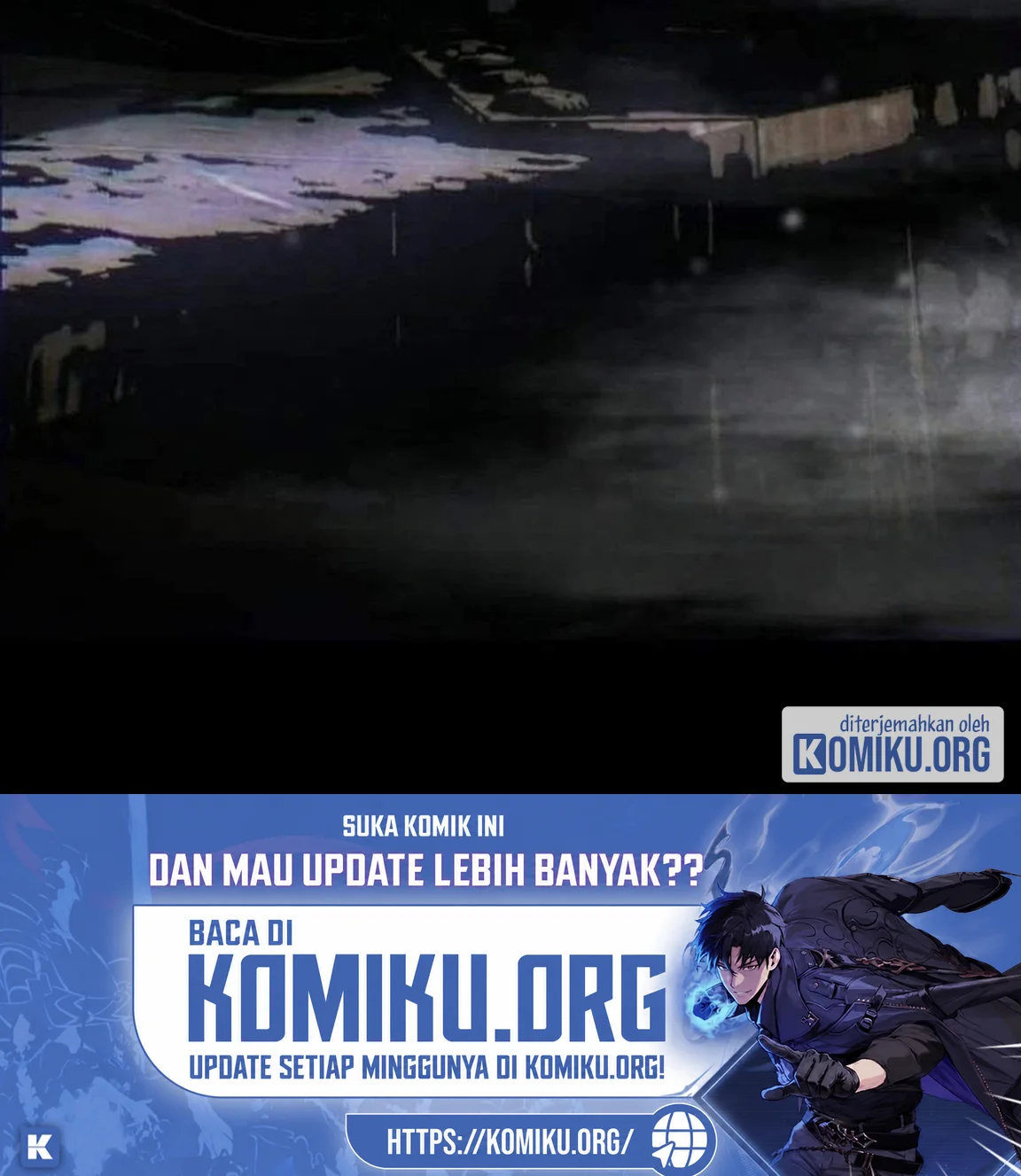 Fog Land Chapter 58 Gambar 90