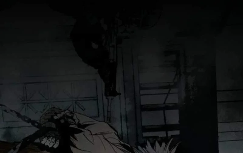 Fog Land Chapter 59 Gambar 57