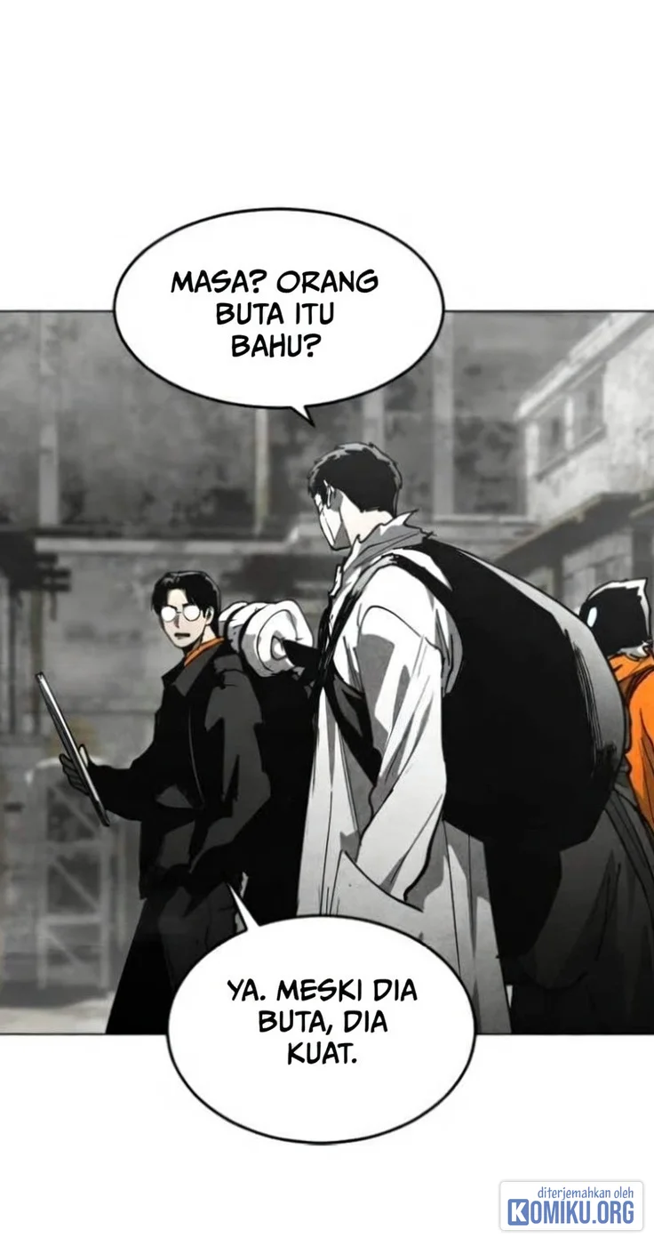 Fog Land Chapter 59 Gambar 62
