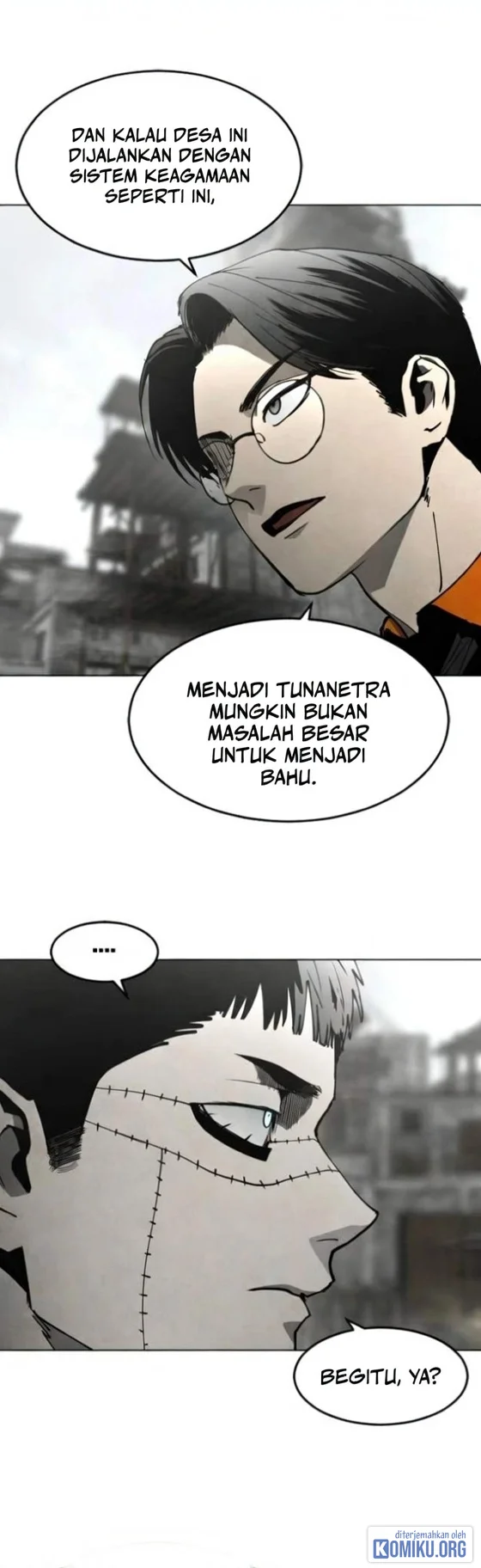 Fog Land Chapter 59 Gambar 63