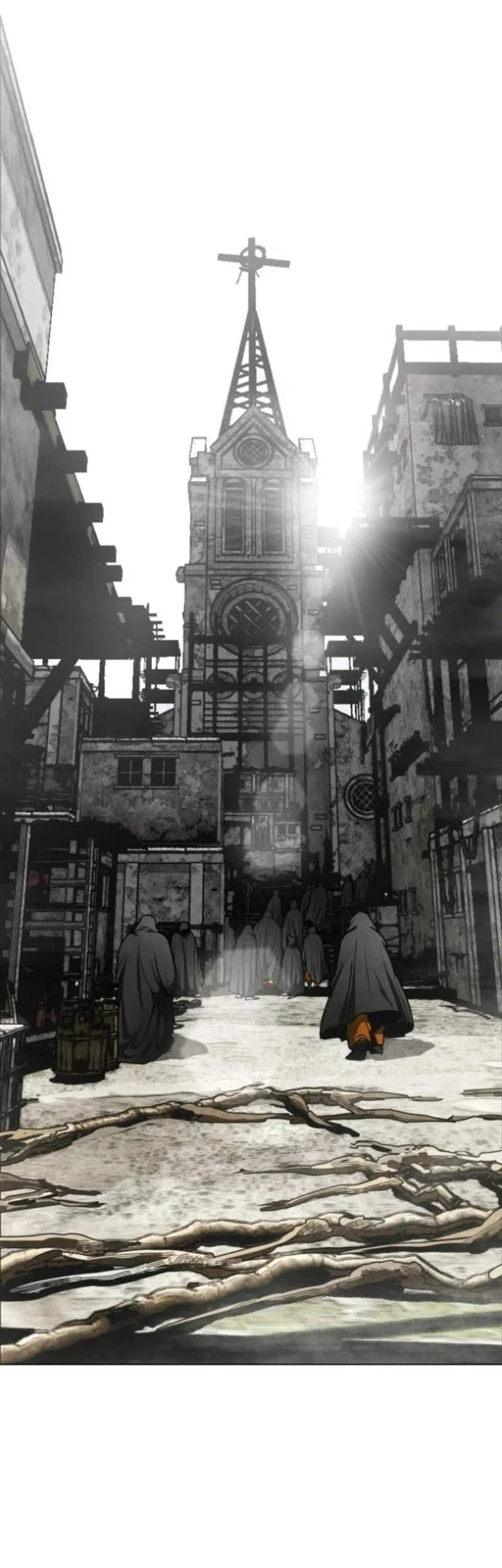 Fog Land Chapter 59 Gambar 65