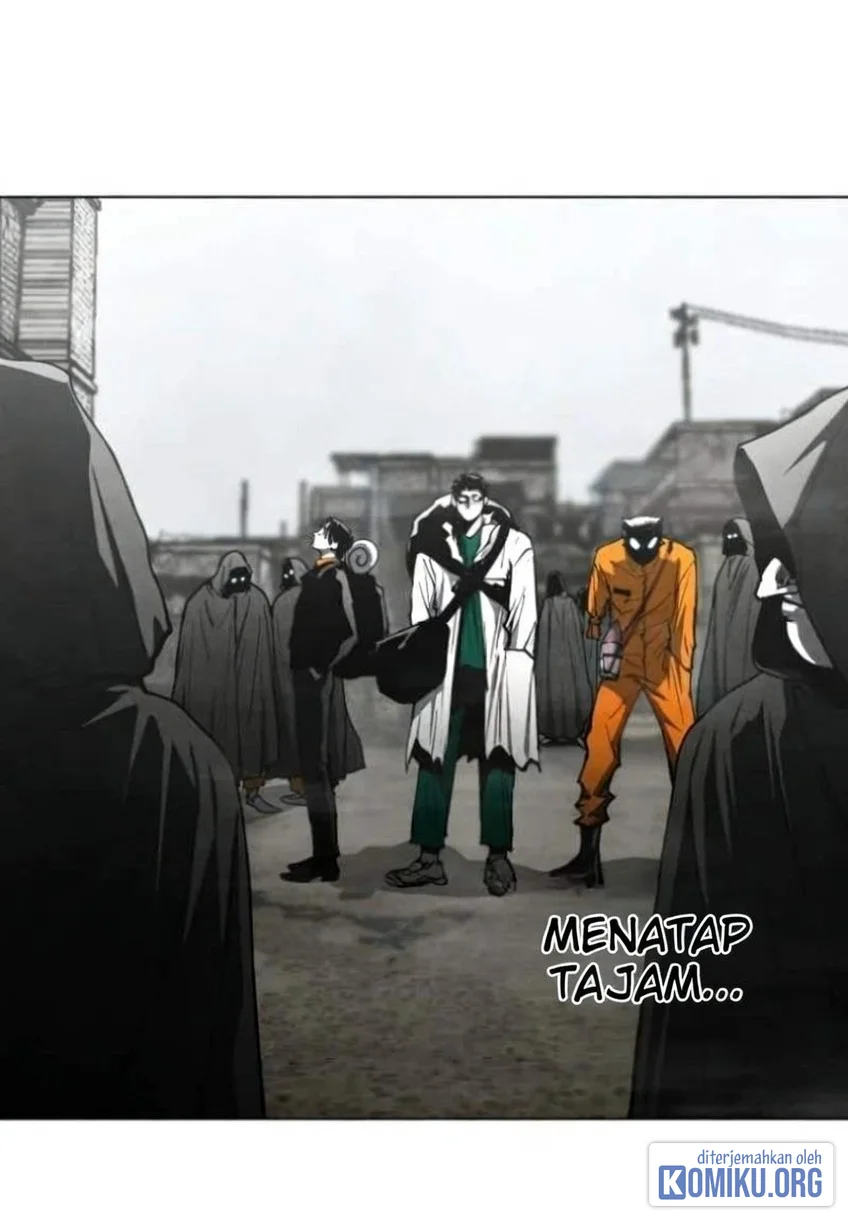Fog Land Chapter 59 Gambar 69