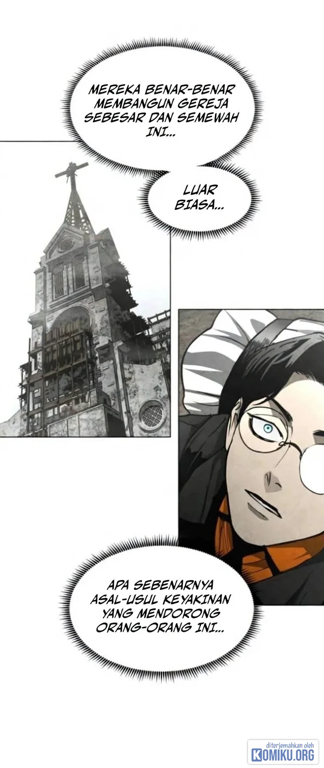 Fog Land Chapter 59 Gambar 70