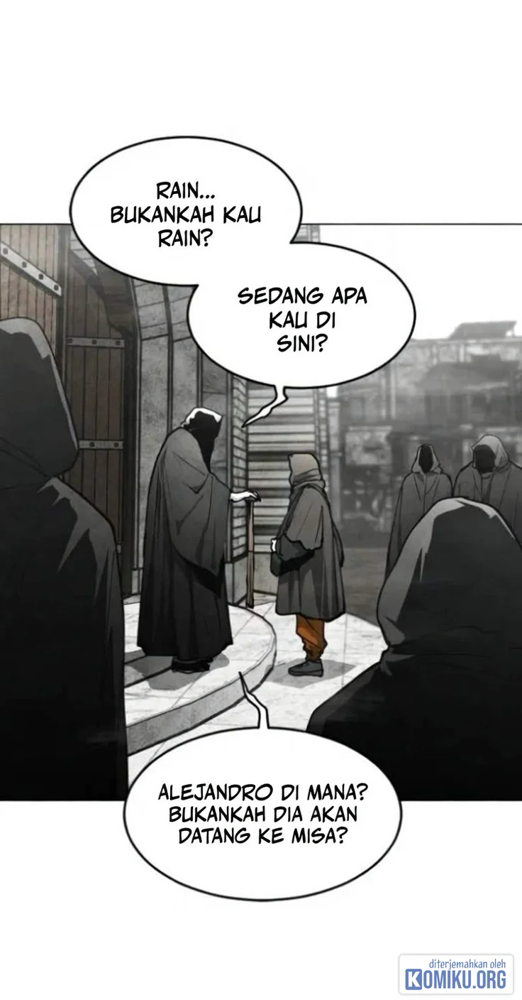 Fog Land Chapter 59 Gambar 71