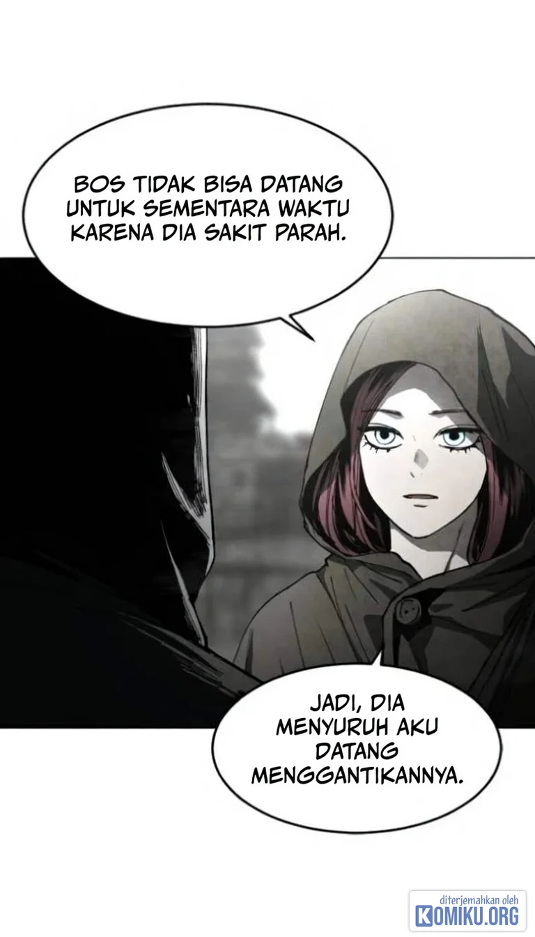 Fog Land Chapter 59 Gambar 72