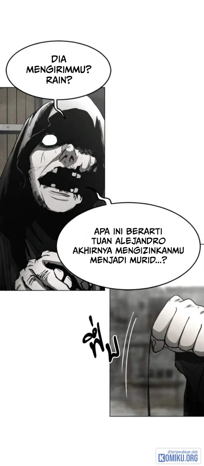 Fog Land Chapter 59 Gambar 73