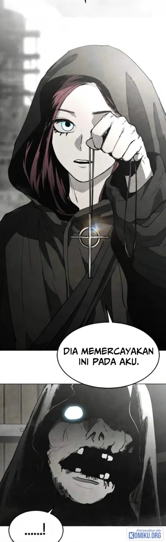 Fog Land Chapter 59 Gambar 75