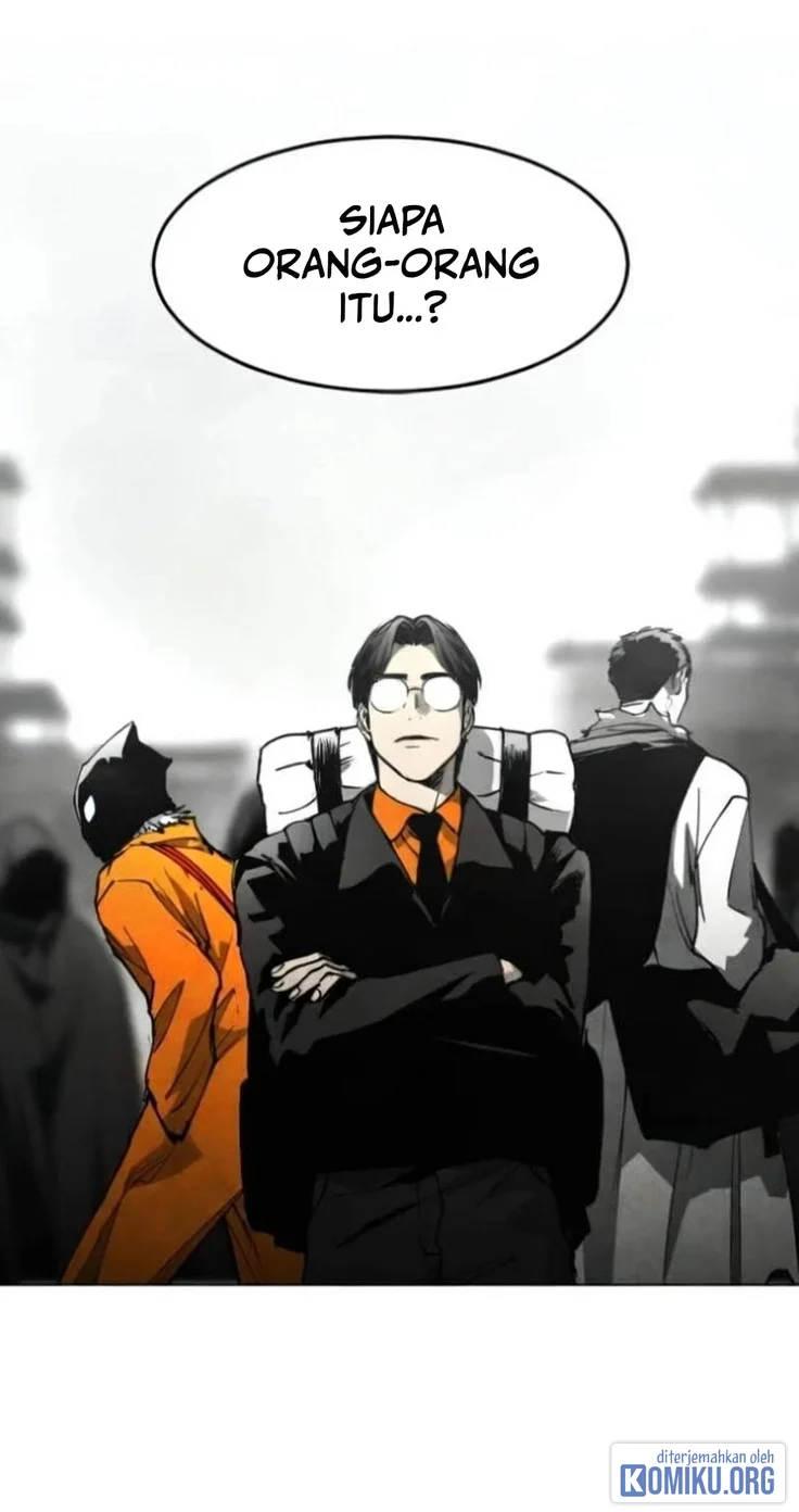 Fog Land Chapter 59 Gambar 78