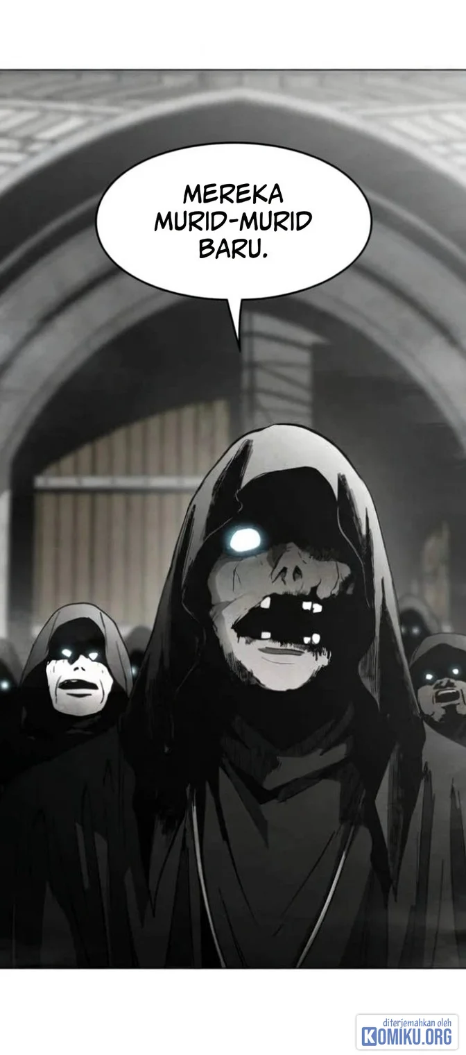 Fog Land Chapter 59 Gambar 80
