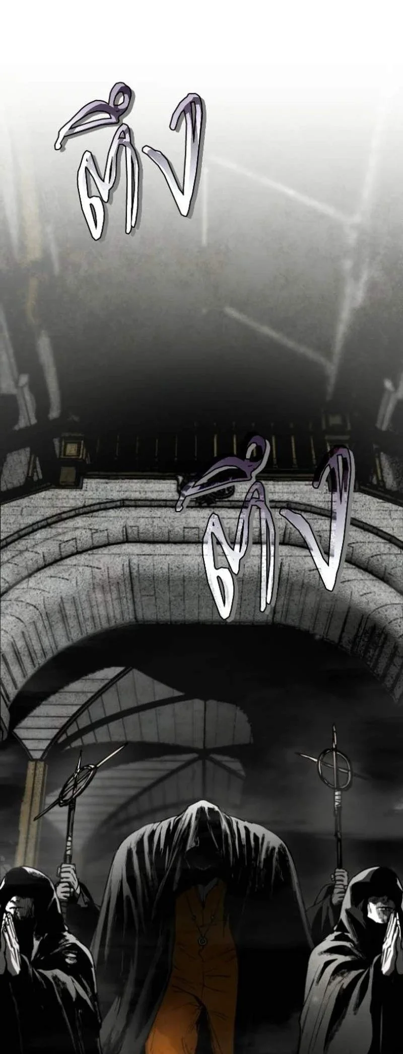 Fog Land Chapter 59 Gambar 90