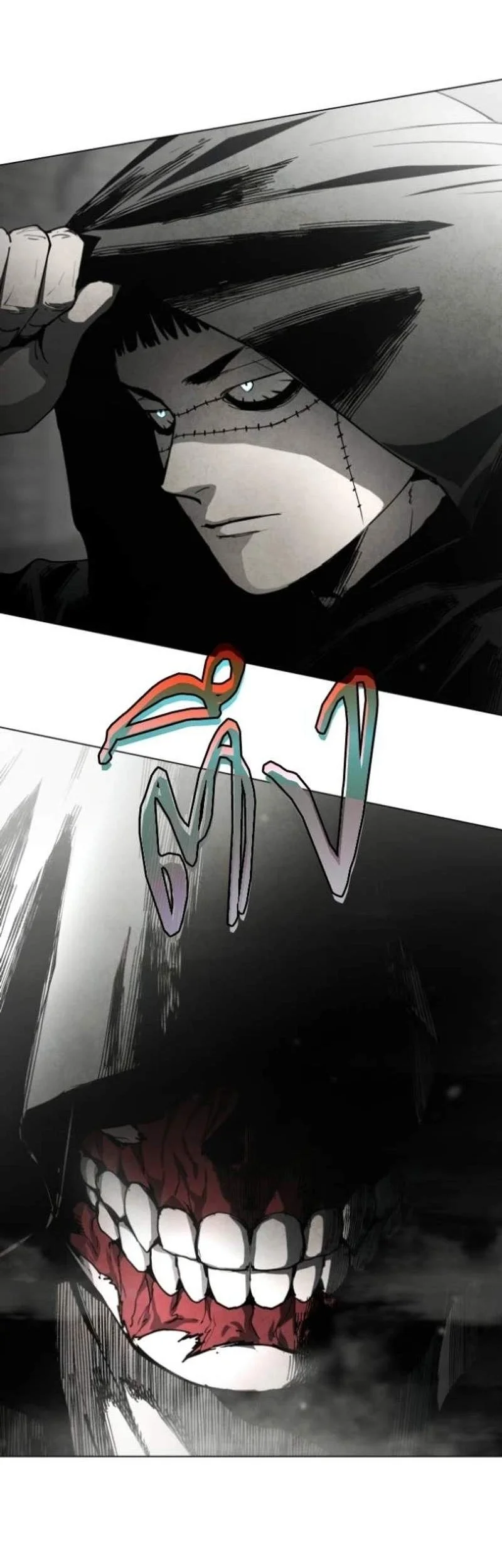 Fog Land Chapter 59 Gambar 92