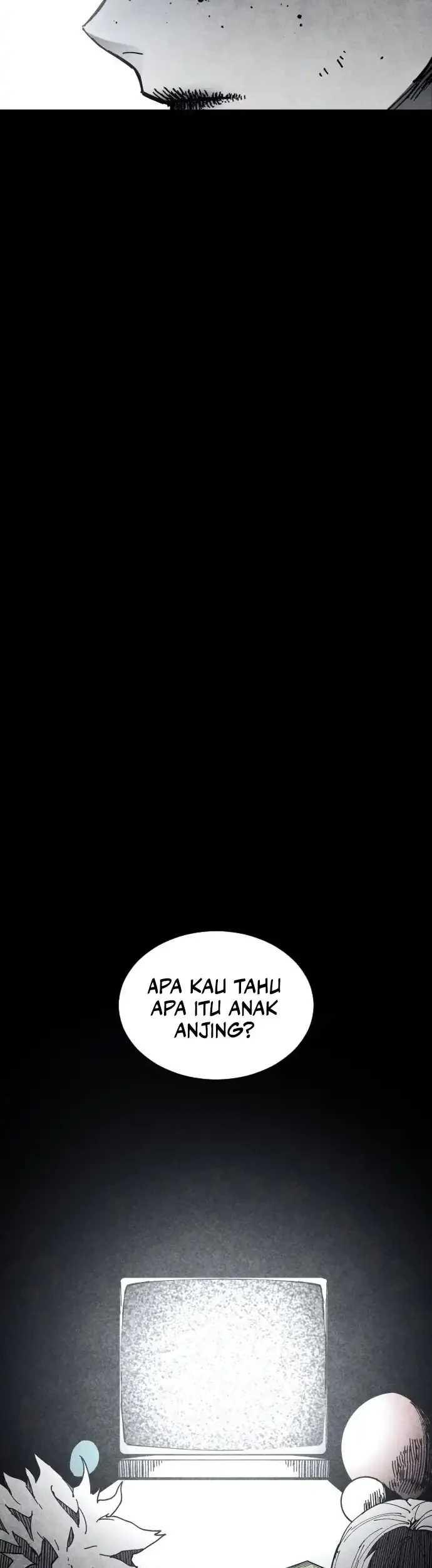 Fog Land Chapter 6 Gambar 39