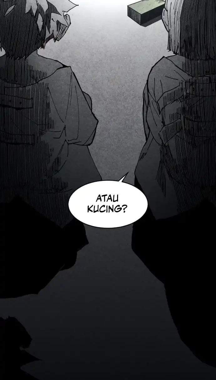 Fog Land Chapter 6 Gambar 40