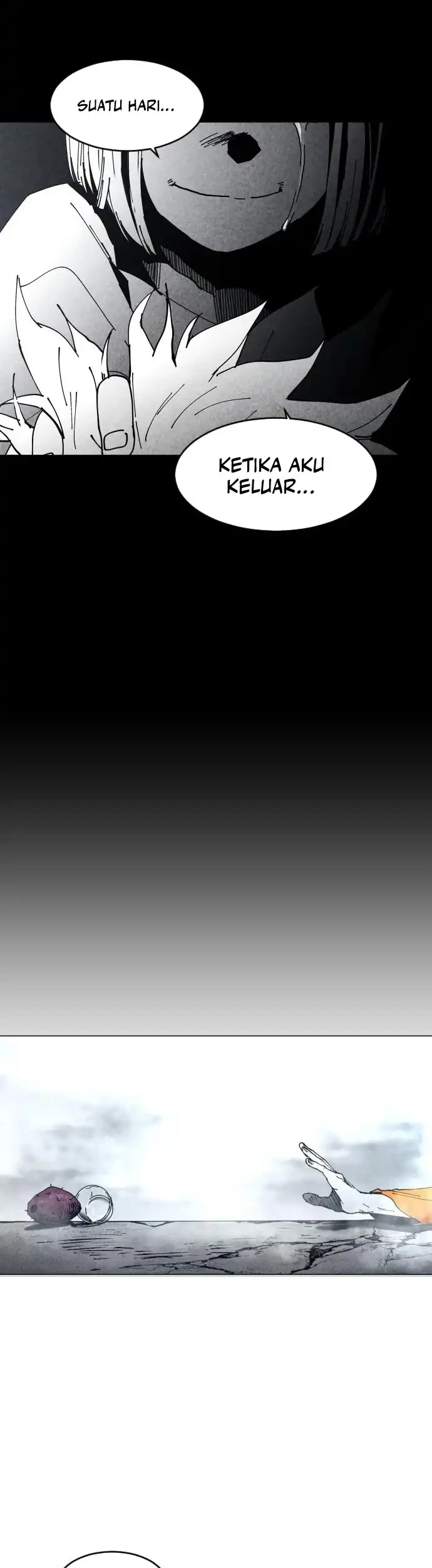 Fog Land Chapter 6 Gambar 43