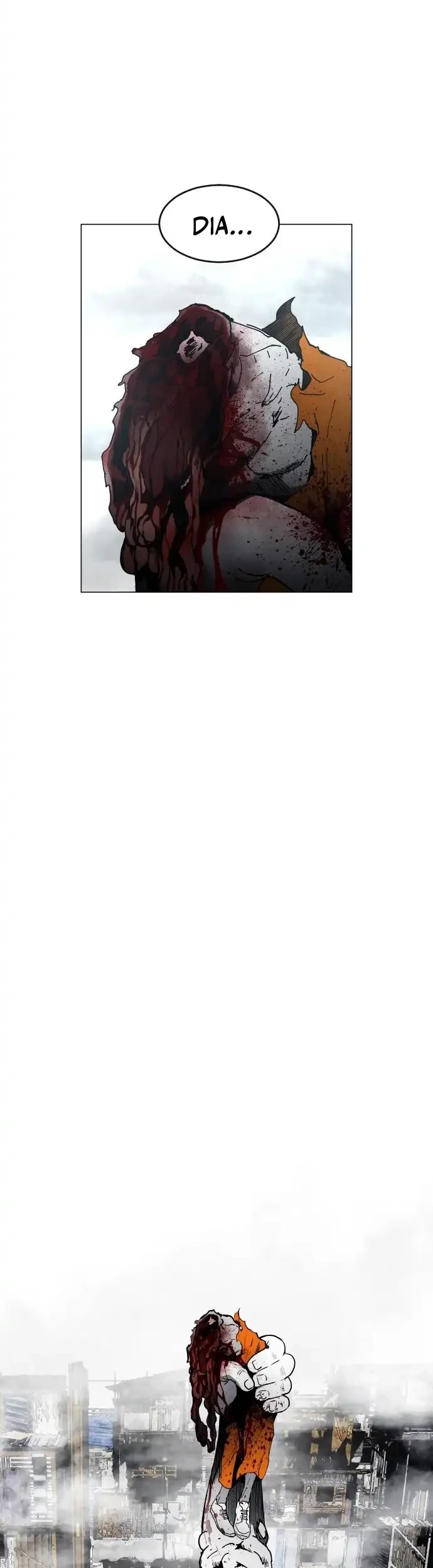 Fog Land Chapter 6 Gambar 46