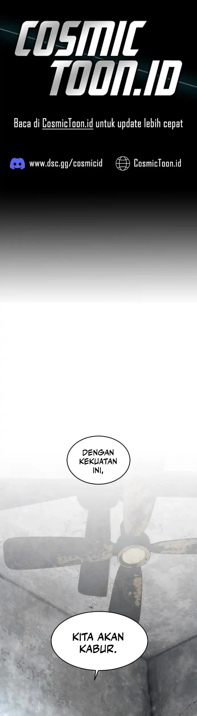 Komik Fog Land Chapter 6 gambar 1