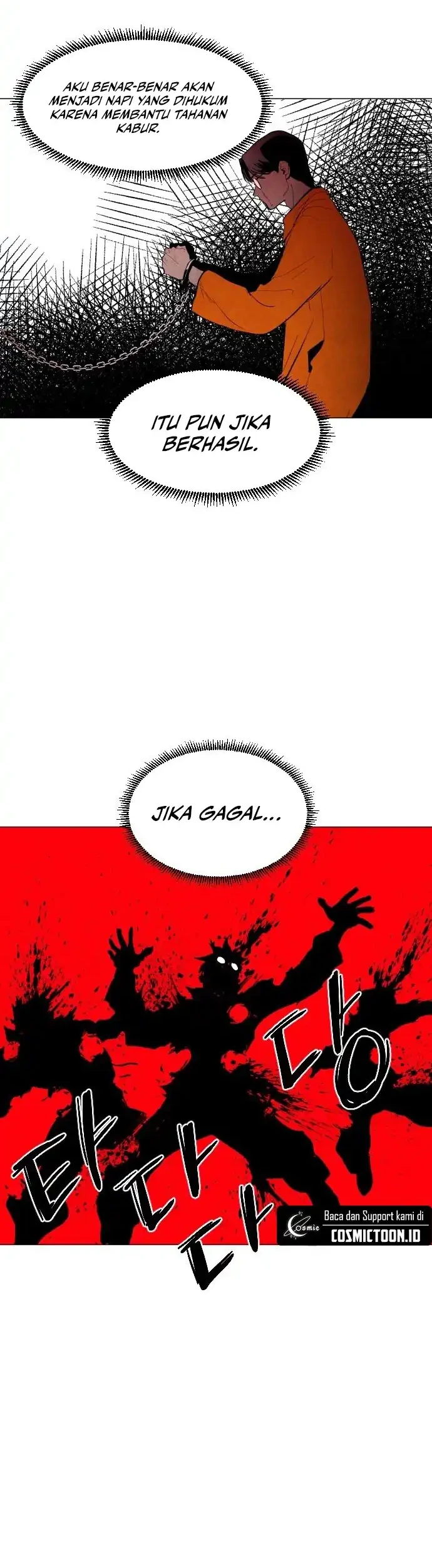 Fog Land Chapter 6 Gambar 4