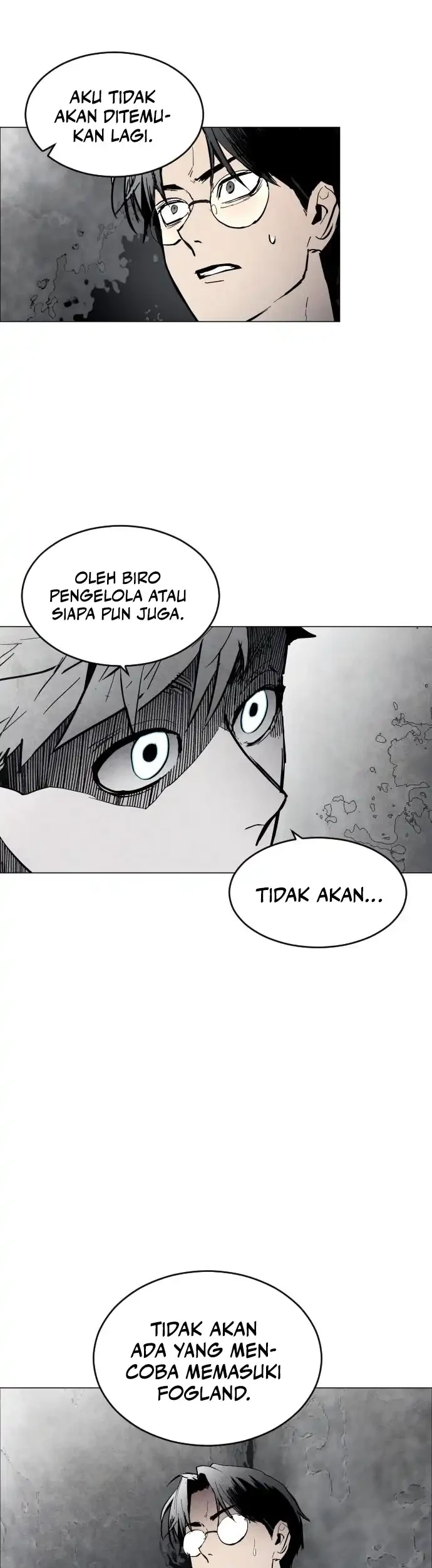 Fog Land Chapter 6 Gambar 5