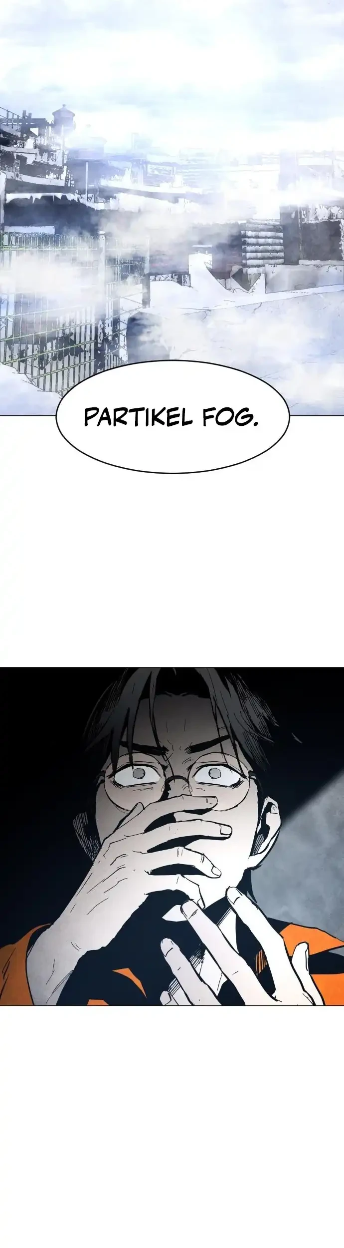 Fog Land Chapter 6 Gambar 8
