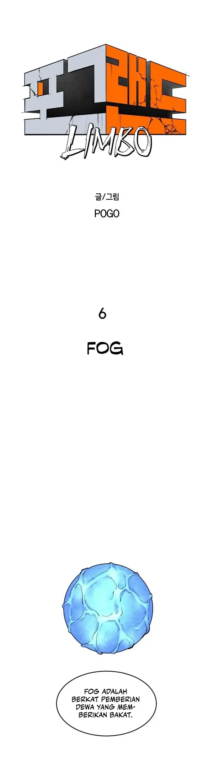 Fog Land Chapter 6 Gambar 9