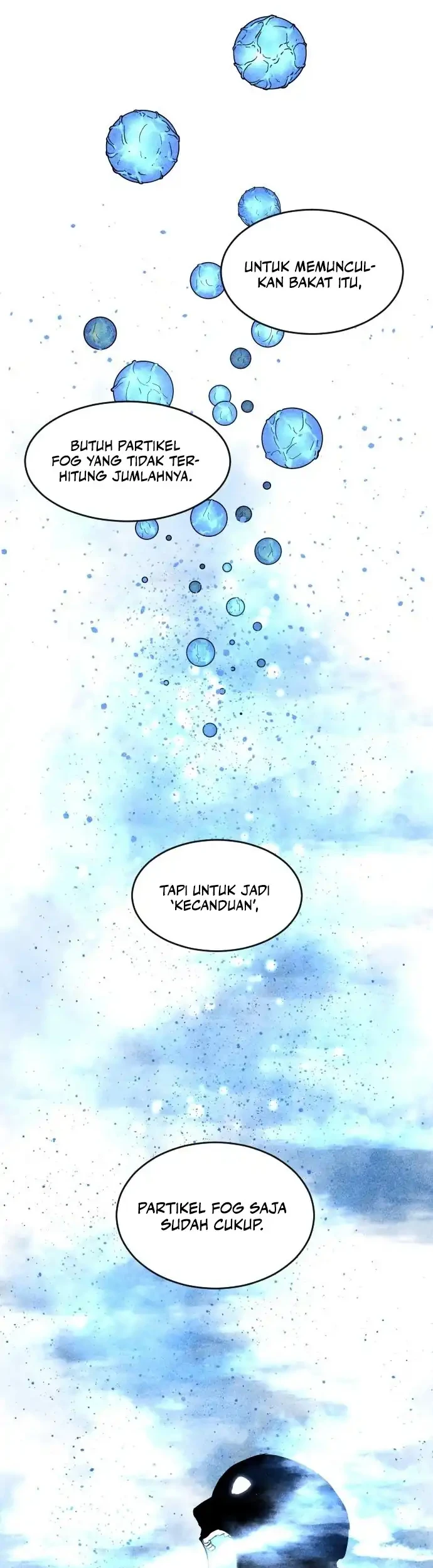 Fog Land Chapter 6 Gambar 10