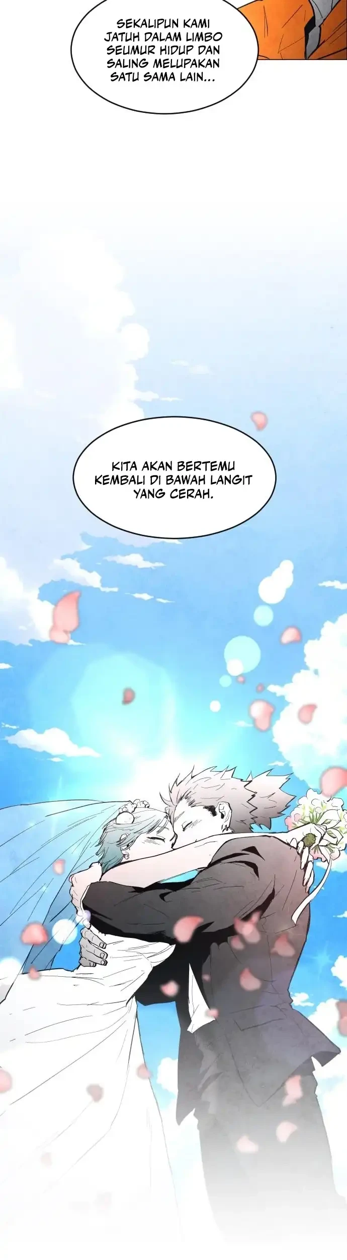 Fog Land Chapter 6 Gambar 17