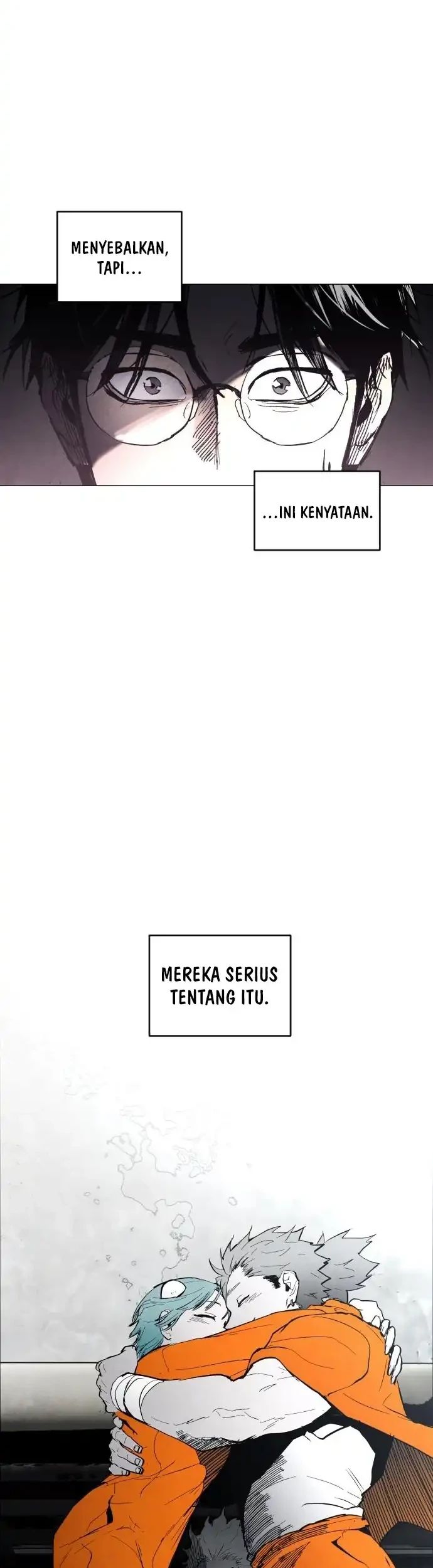 Fog Land Chapter 6 Gambar 18