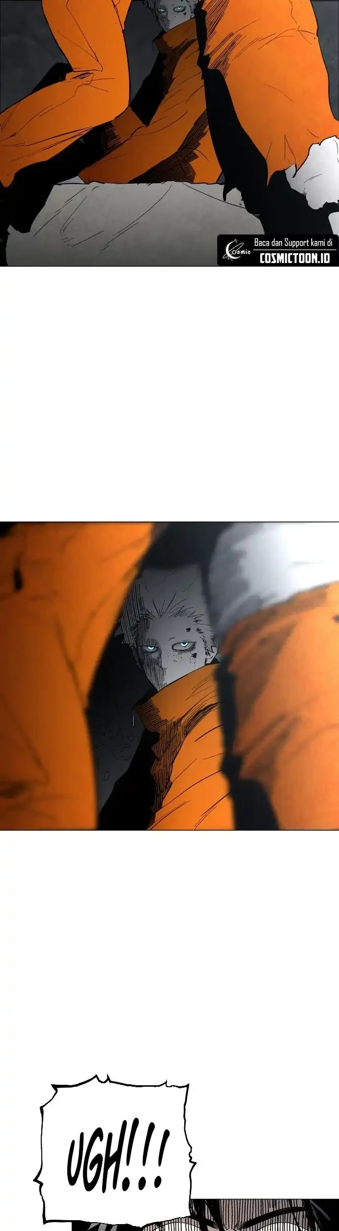 Fog Land Chapter 6 Gambar 19