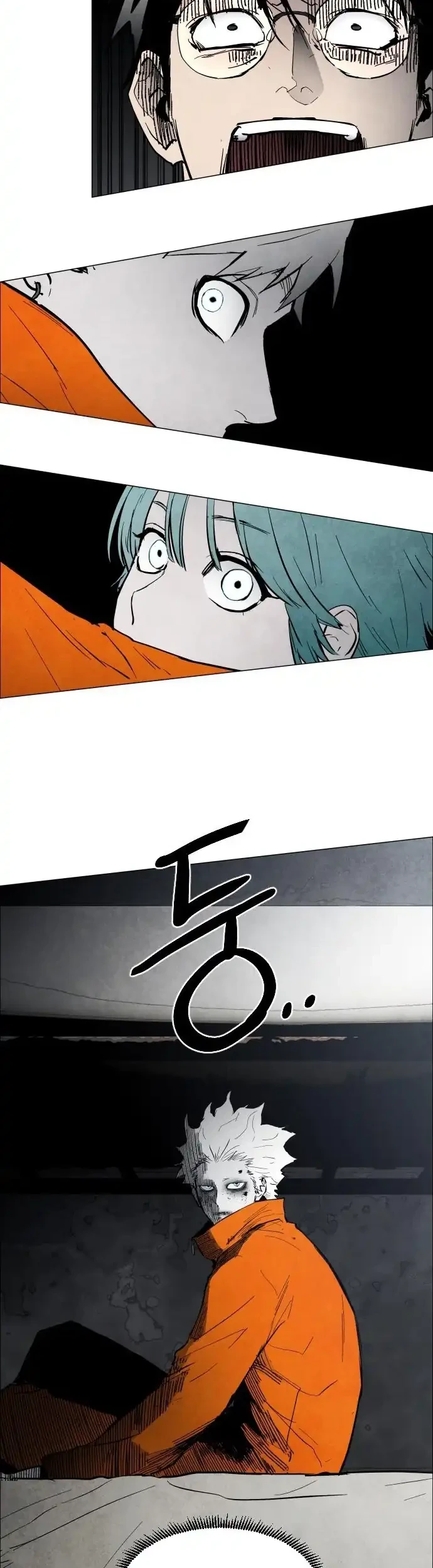 Fog Land Chapter 6 Gambar 20