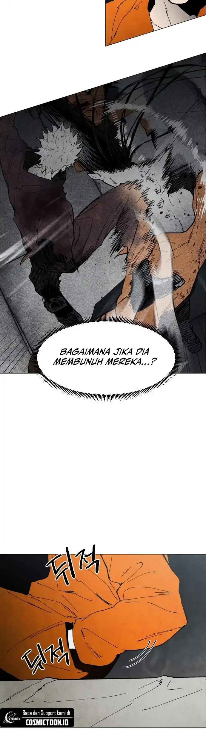 Fog Land Chapter 6 Gambar 22