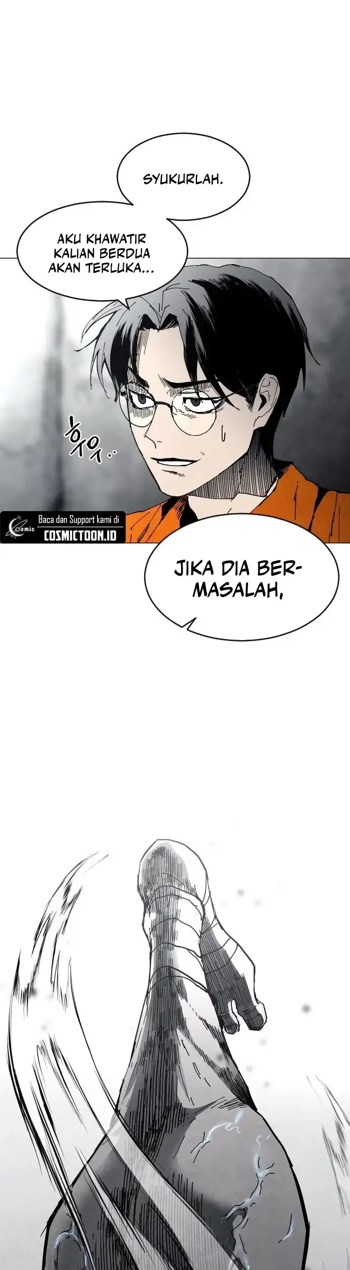 Fog Land Chapter 6 Gambar 25