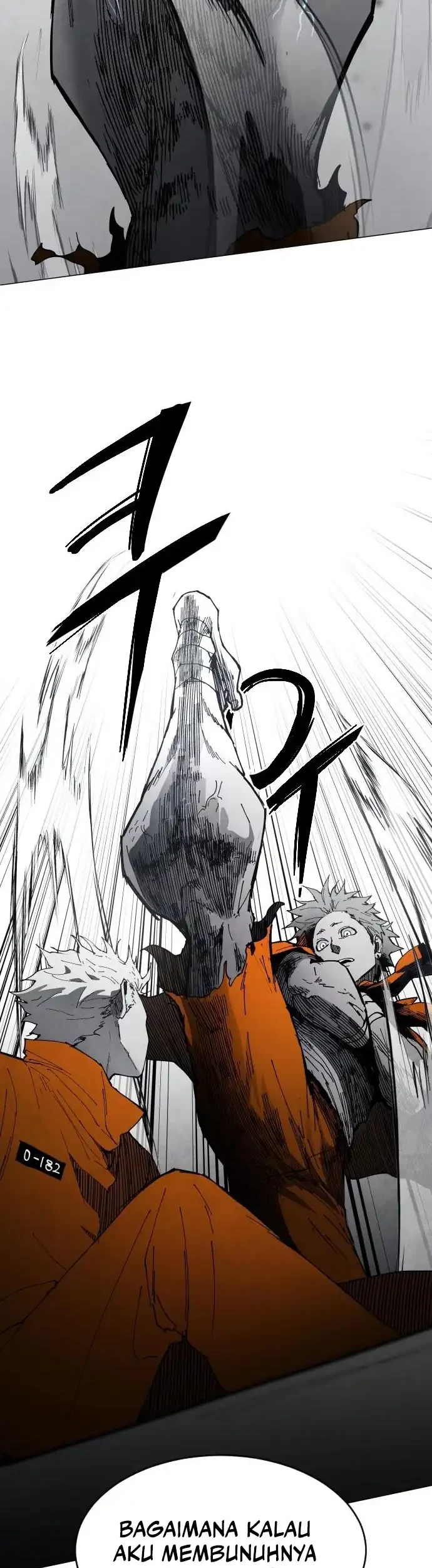 Fog Land Chapter 6 Gambar 26