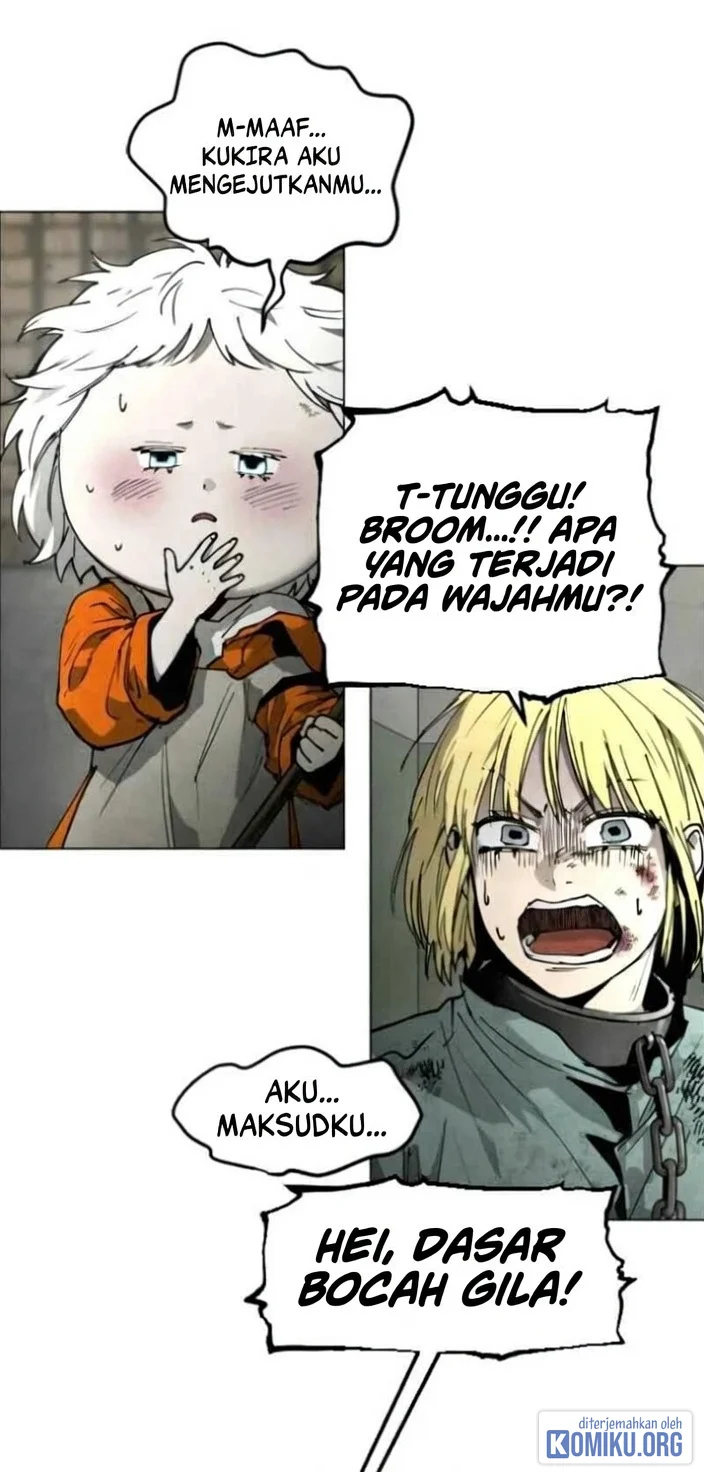 Fog Land Chapter 60 Gambar 14