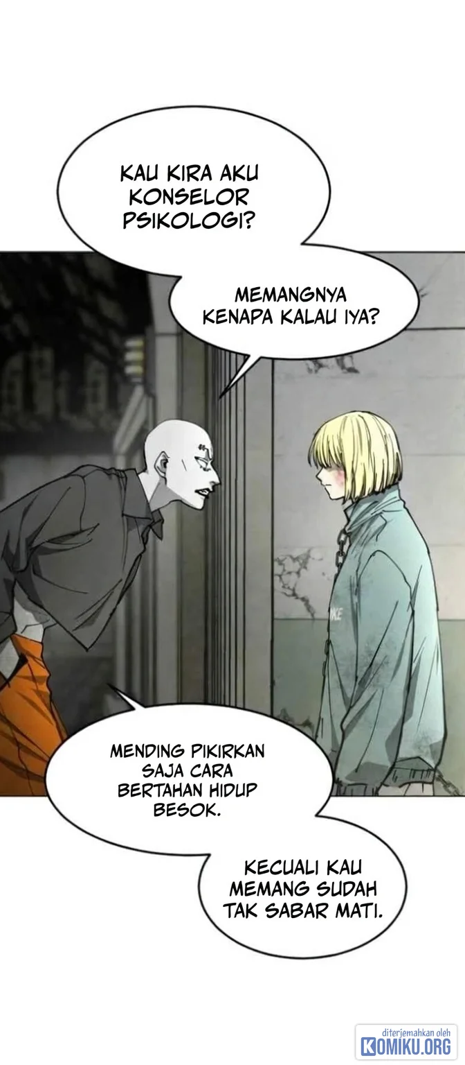 Fog Land Chapter 60 Gambar 29