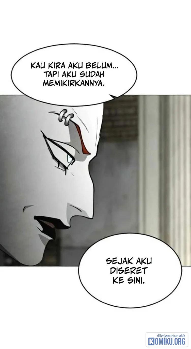 Fog Land Chapter 60 Gambar 30