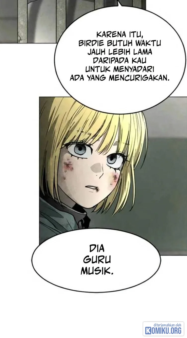 Fog Land Chapter 60 Gambar 39