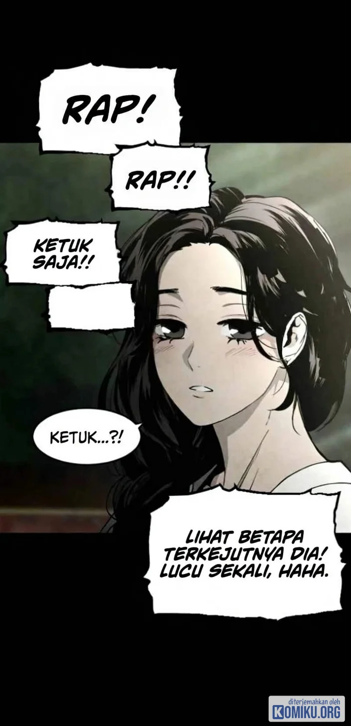 Fog Land Chapter 60 Gambar 47