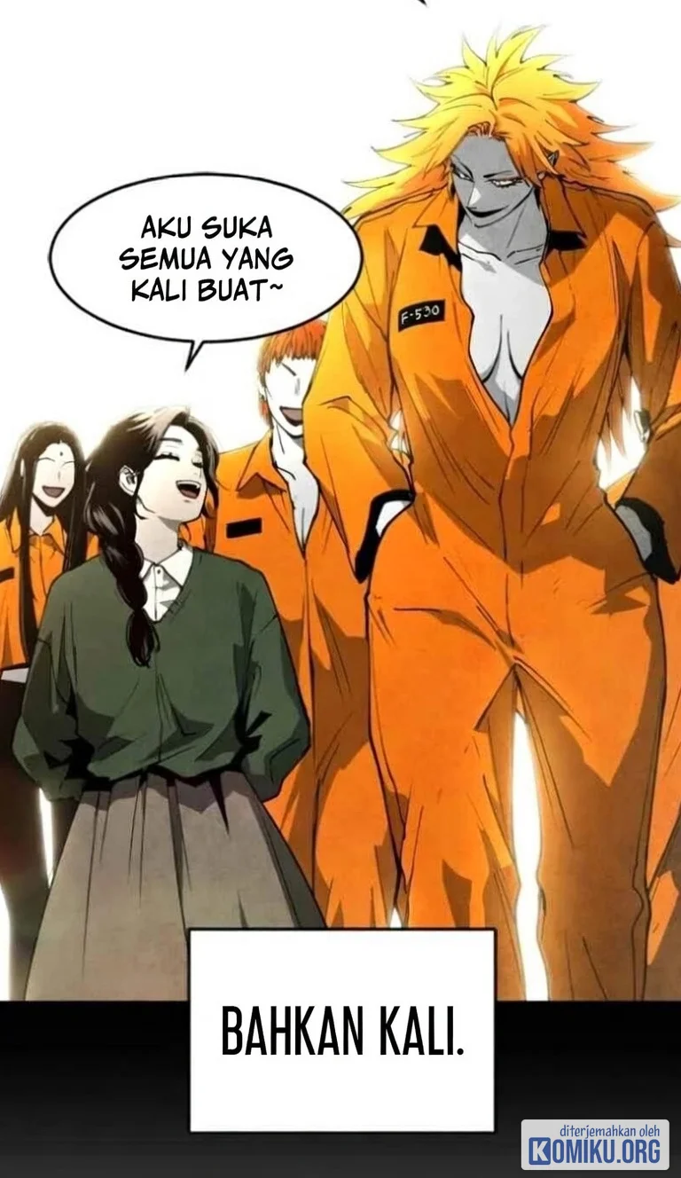 Fog Land Chapter 60 Gambar 54