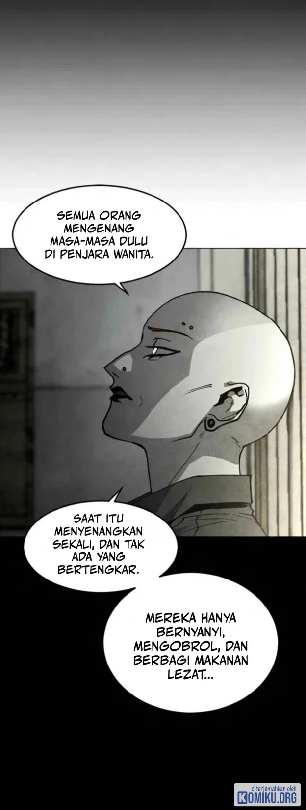 Fog Land Chapter 60 Gambar 55