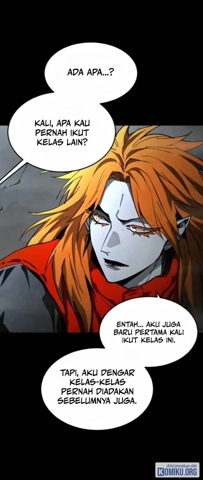 Fog Land Chapter 60 Gambar 60