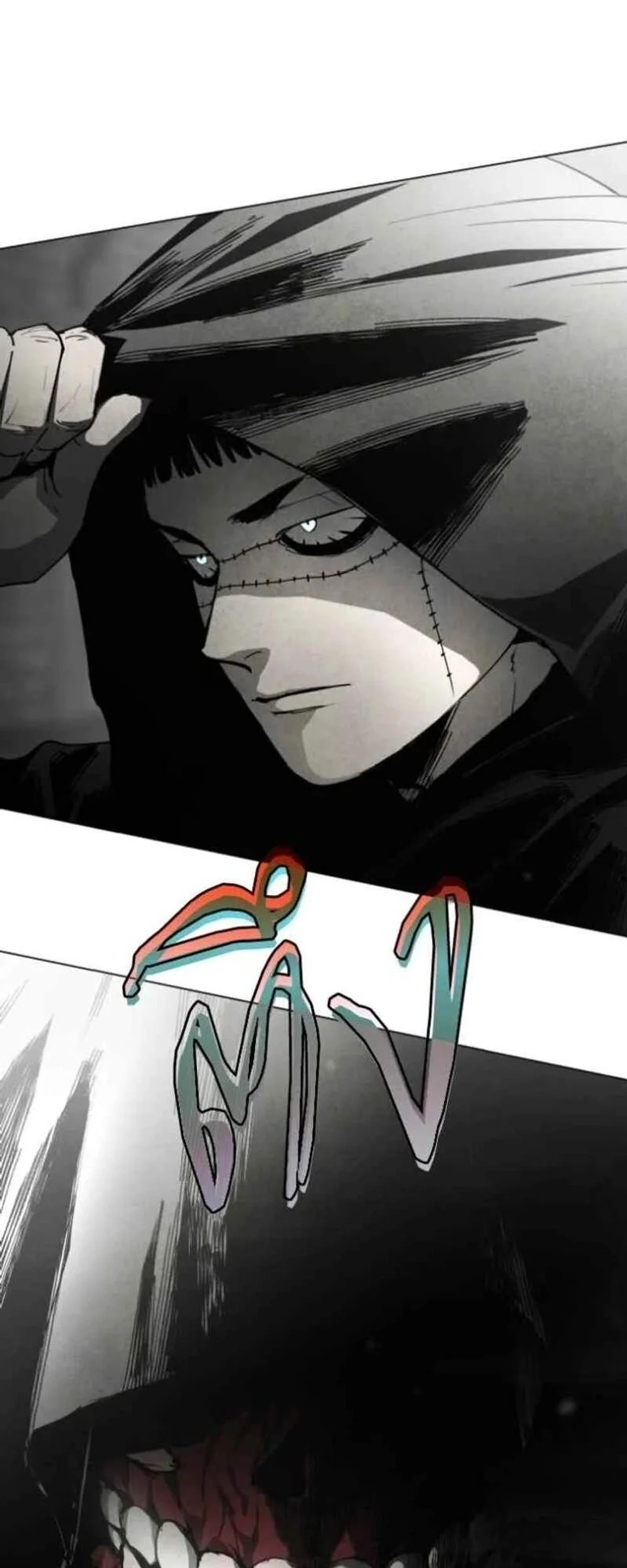 Fog Land Chapter 60 Gambar 7