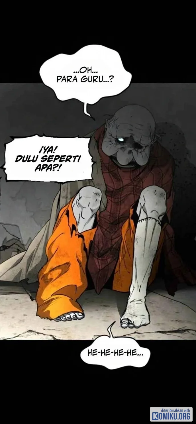 Fog Land Chapter 60 Gambar 67
